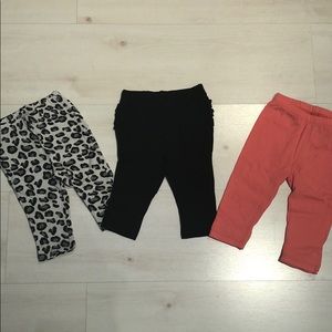 Leggings Bundle